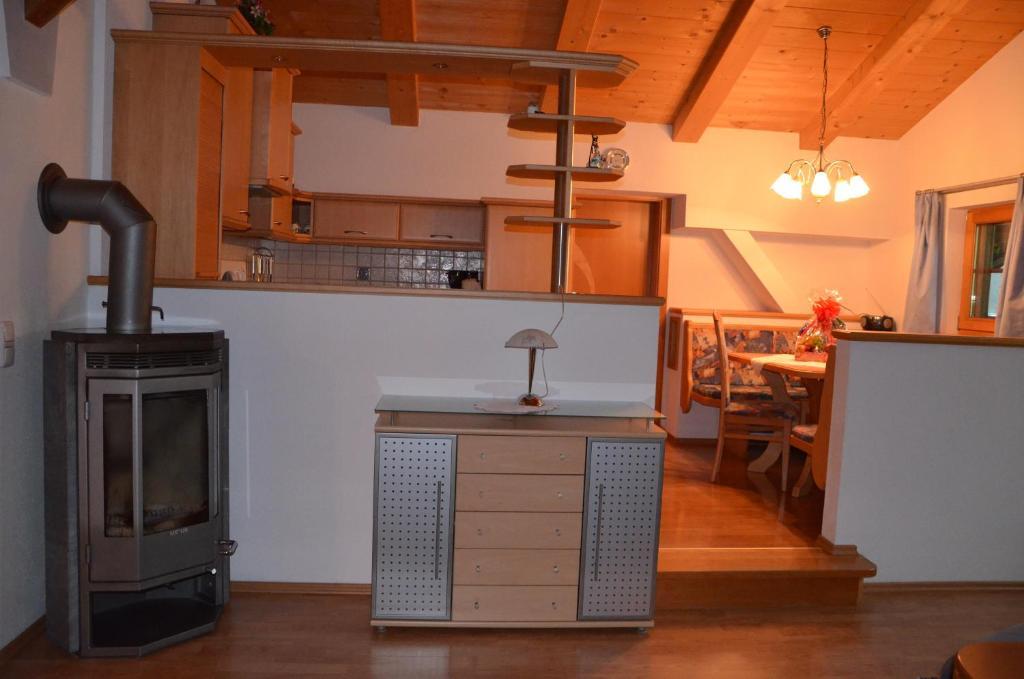 Appartement Leirer Alpbach Room photo